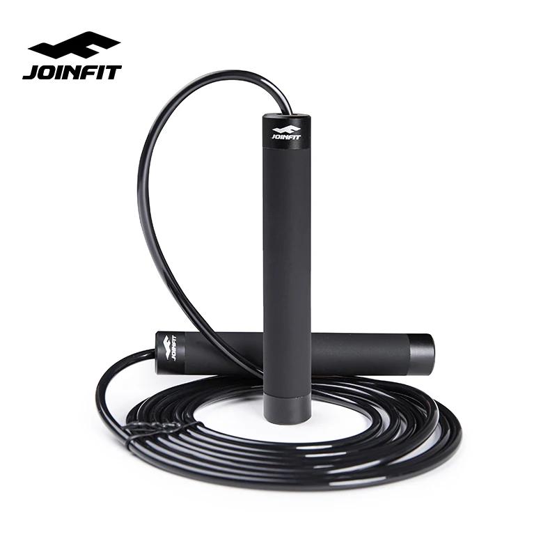 

JOINFIT 3M High Speed Bearing Skipping Rope Crossfit Sports Fitness Exercise Equipment Family Available and Unisex