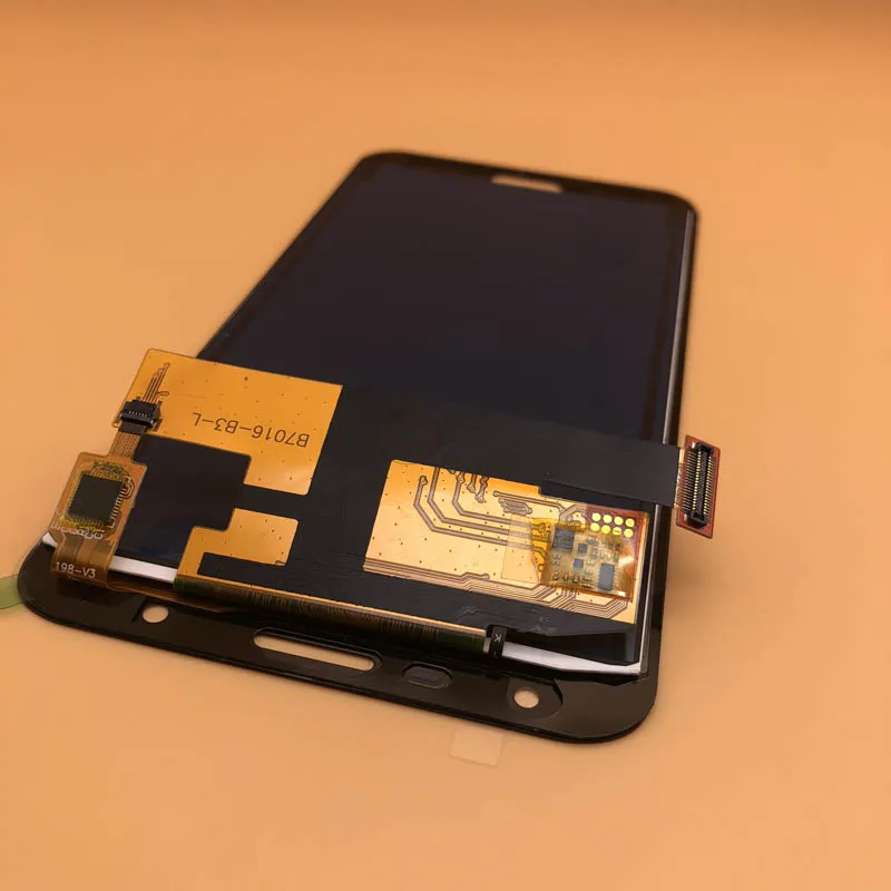 

Can Adjust Brightness LCD Display For Samsung Galaxy J7 NEO J701 J701F J701M J701MT LCD Digitizer Touch Screen