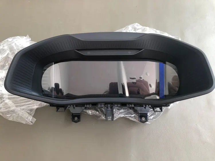 Lcd display instrument cluster display Skoda Kodiaq LCD virtual cockpit cluster 56G 920 790