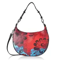 

Desigual SINERGIA_Siberia bags