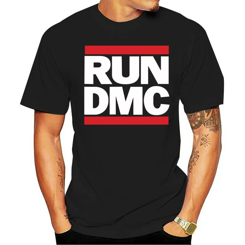 

NEW Run DMC Licenced T-Shirt