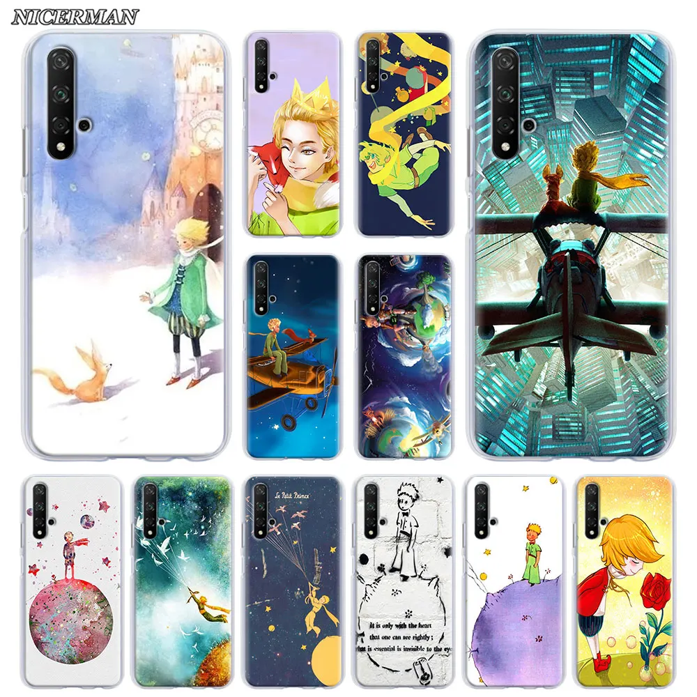 Чехол для Huawei Honor 9A 9S 9C 8A 8X 9X Lite 10 10i 20 30 Pro 20S 30S 20e|Бамперы| |