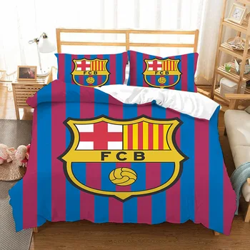 

Bedding Printing Passion Star Yao Four-Piece Duvet Cover comforter Bedding Sets