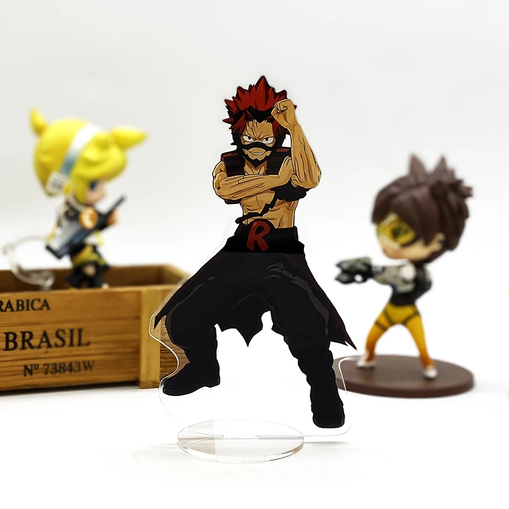 My Boku no Hero Academia Midoriya Izuku Eijiro Kirishima_5