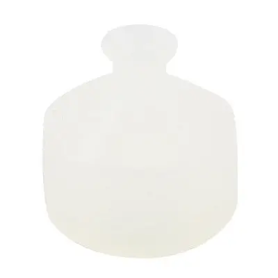 6mmx14mm Oil Resistence Silicone Vacuum Suction Cup Suckers Spare Part |