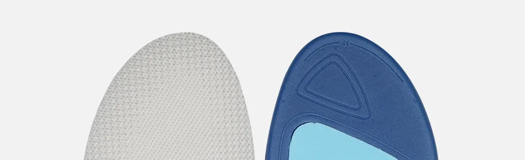 Xiaomi Mijia FREETIE амортизатор спортивные стельки серый амортизатор пружинный torsial поддержка полиэфирного волокна стелька