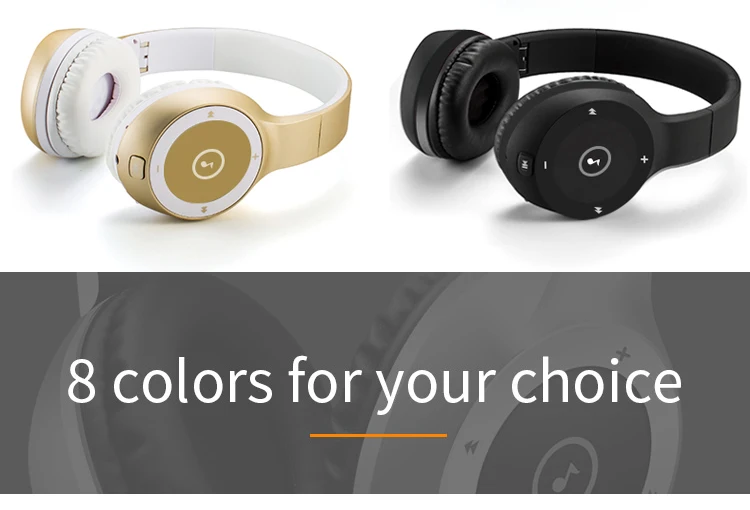Moloke T8 стерео гарнитура Bluetooth гарнитура HIFI Спортивная MP3 карта беспроводная телефонная гарнитура 4,0 эффект сабвуфера