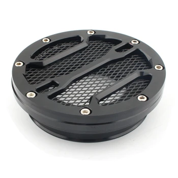 

for R Nine T R9T 2013-2020 Air Intake Cover CNC Aluminum Motorcycle Accessories Black