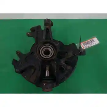 

361036 STEERING KNUCKLE FRONT RIGHT MERCEDES M-CLASS (W163)