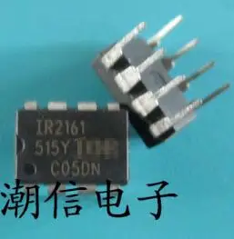 

Free shipping new%100 new%100 IR2161 IR2161PBF DIP-8