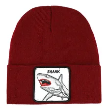 Унисекс, спортивная шапка, сохраняющая тепло, зимняя, вязаная шерстяная шапочка, шапки для катания на лыжах, шапки с рисунком, уличные, теплые шапки, Czapka Zimowa#2