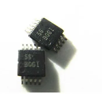 

5pcs/lot ADS1115 ADS1115IDGST MSOP ADS1115IDGSR MSOP-10 In Stock