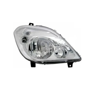 

Car Light set right 2012-mer ced esb enz310C DI 510C DI 209C DI 309C DI W906 headlight assembly lighting lamp Xenon lamp