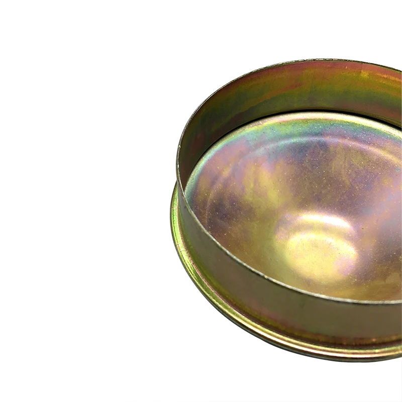 Wheel hub oil seal bearing set 2pcs/set Rear Wheel hub Bearing dust cover for Chinese Brilliance BS4 M2 M1 Auto car motor parts 3003044