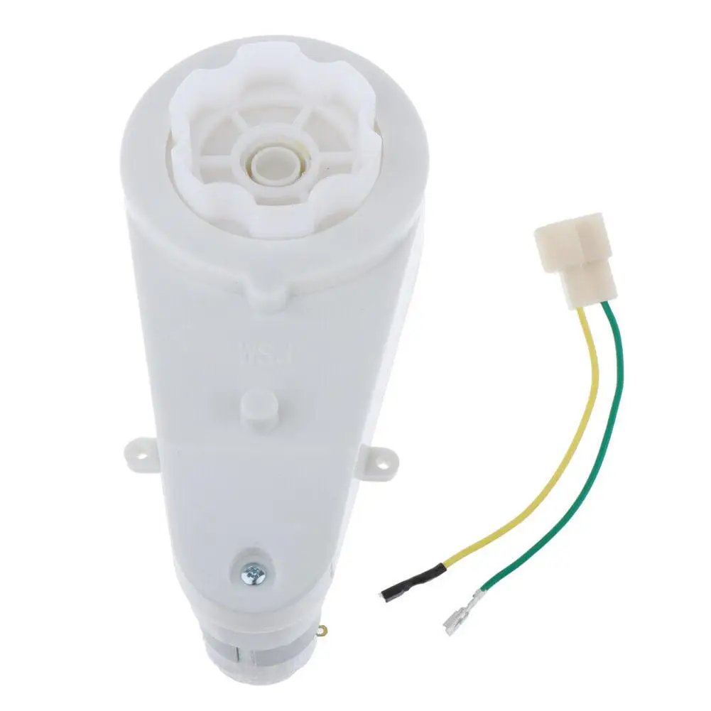 6V/12V High Speed Electric Car Motor Children Kids Bicycle Toy Parts