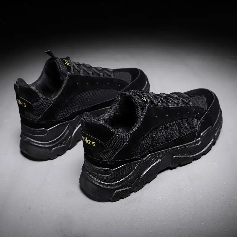 Оригинальная Мужская обувь для бега Disruptor 2 Черные Кроссовки KAYANO Gel 700 Zoom slip on дышащая модная спортивная Тройная обувь для прогулок - Цвет: Черный