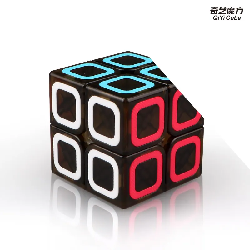 

Original High Quality QiYi Dimension 2x2x2 Magic Cube Puzzle 2x2 Speed Wisdom Christmas Gift Ideas Kids Toys For Children