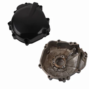 

Engine Stator Cover Crankcase For SUZUKI GSXR600/750 GSX-R 600/750 K4 2004-2005 GSR600 GSR400 2006-2011 GSXR 1000 2003-2004