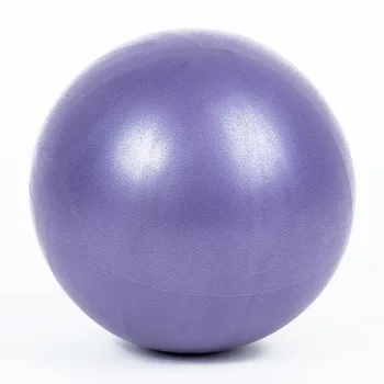 

Sports Yoga Balls Anti-Pressure Explosion-Proof 25 CM Diameter Exercise Gymnastics Pilates Balance Balls Gym Home Training