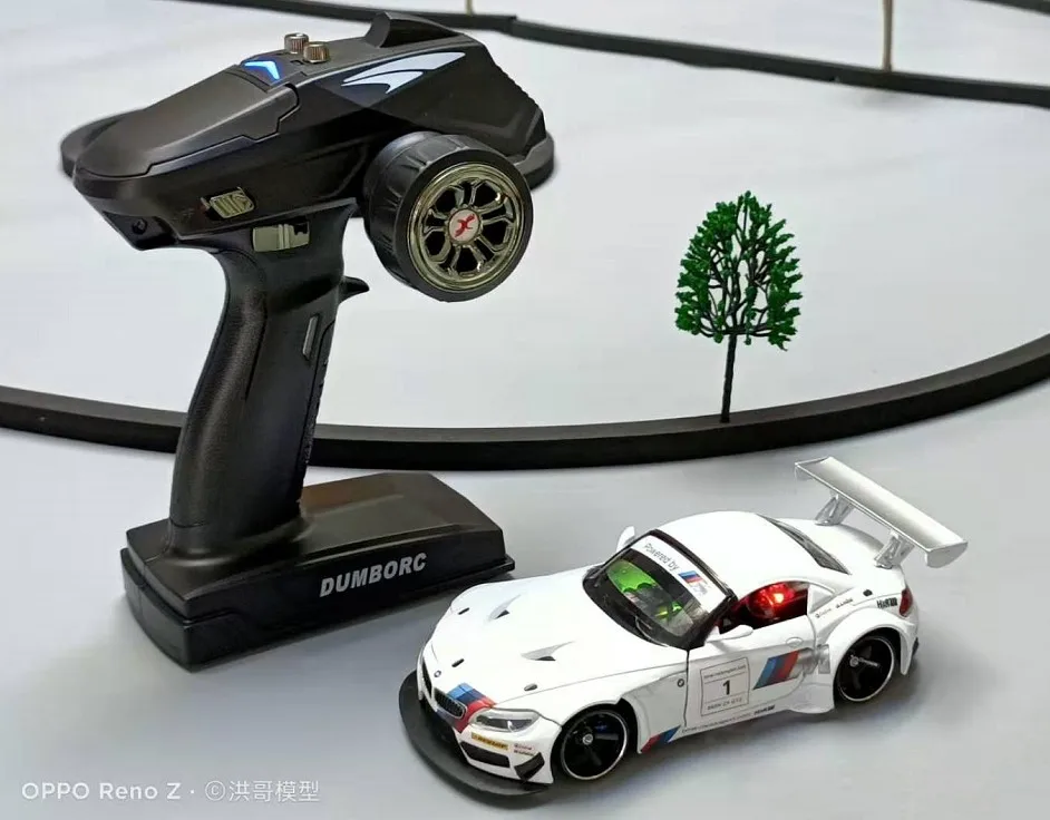 Rc Professional Mosquito Car Mini-Q8 Telecomando Drift Racing Car 1/28 1/24 Mini-Z Remote Control Racing Car