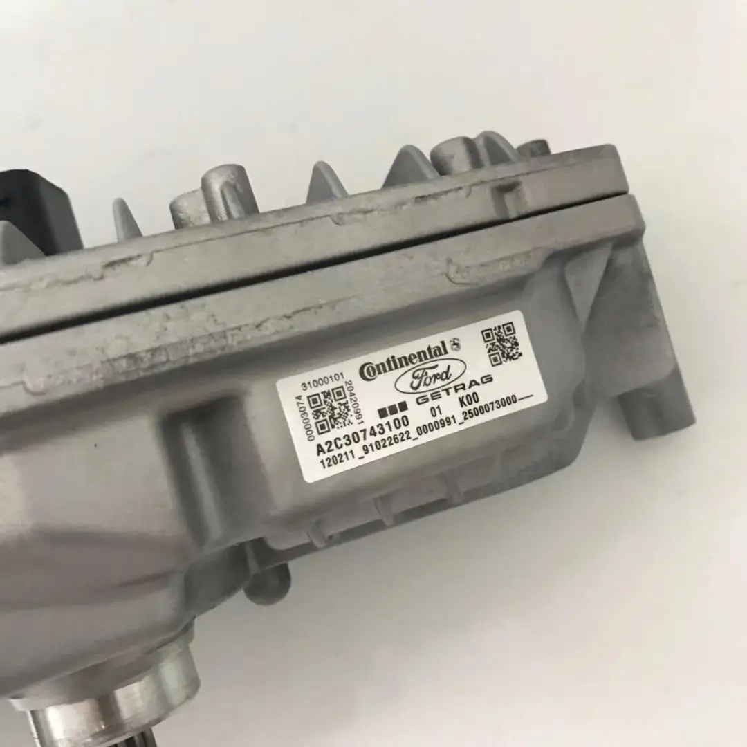 Модуль управления передачей TCU TCM для Ford Fiesta Focus 12 16 A2C53377498 A2C30743100 AE8Z 7Z369 F 2C30743102