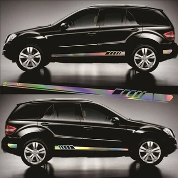 

Car Car decal sticker Both side Vinyl Stripe Decal Sticker Car stickers