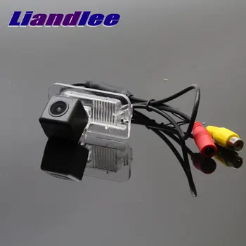 

Liandlee Car Rear View Camera For Mercedes Benz A Class W176 2012~2015 Night Vision Reversing Camera Car Back up CAM HD CCD