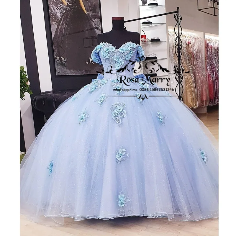 Милое бальное платье Золушки 15 платья для Quinceanera 2020 маскарадные из фатина с