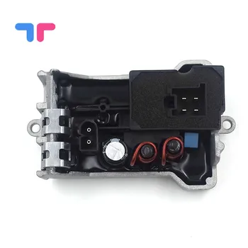 

High Quality brand new Heater Blower Motor Resistor Regulator for MAN TGA TGL TGM 81256010026 81256010027 5HL351029061
