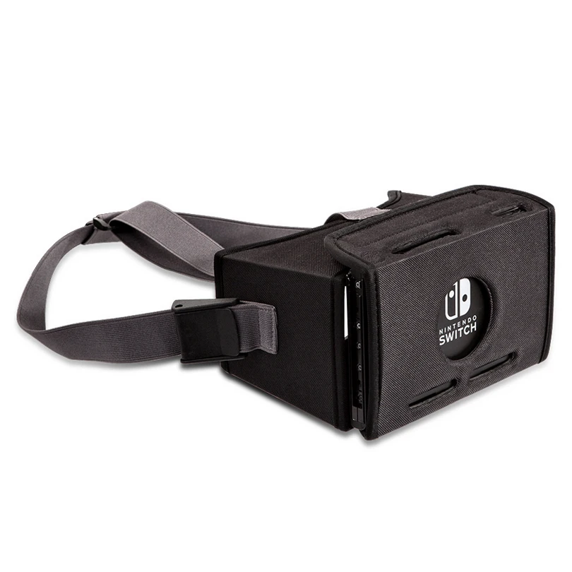 Очки виртуальной реальности с креплением на голову для Nintendo Switch|Запасные части| |