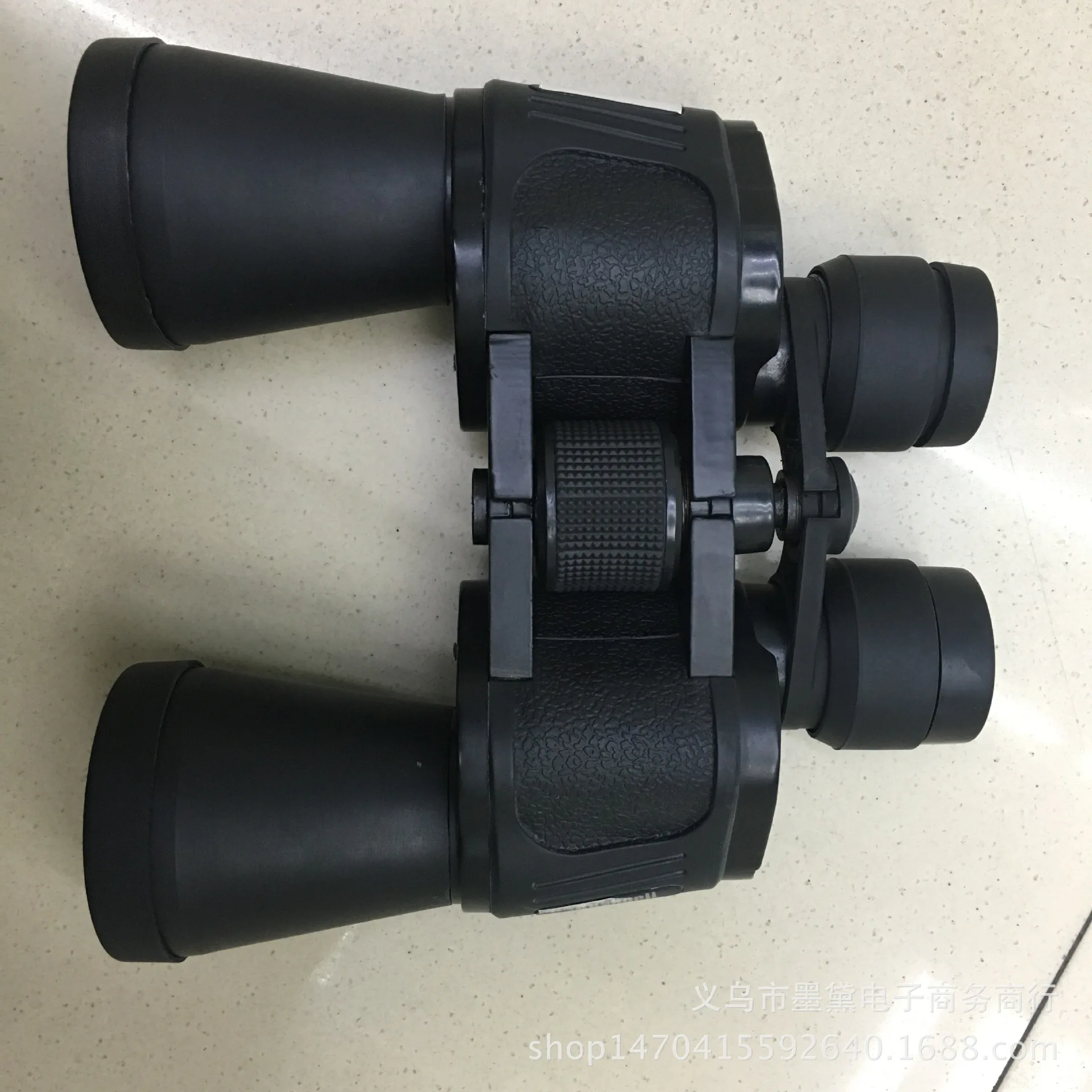 

10x50 Persian Green Film Hand-Held Binoculars Polo Binoculars Optical High-definition High Power Crestor Logo20x50