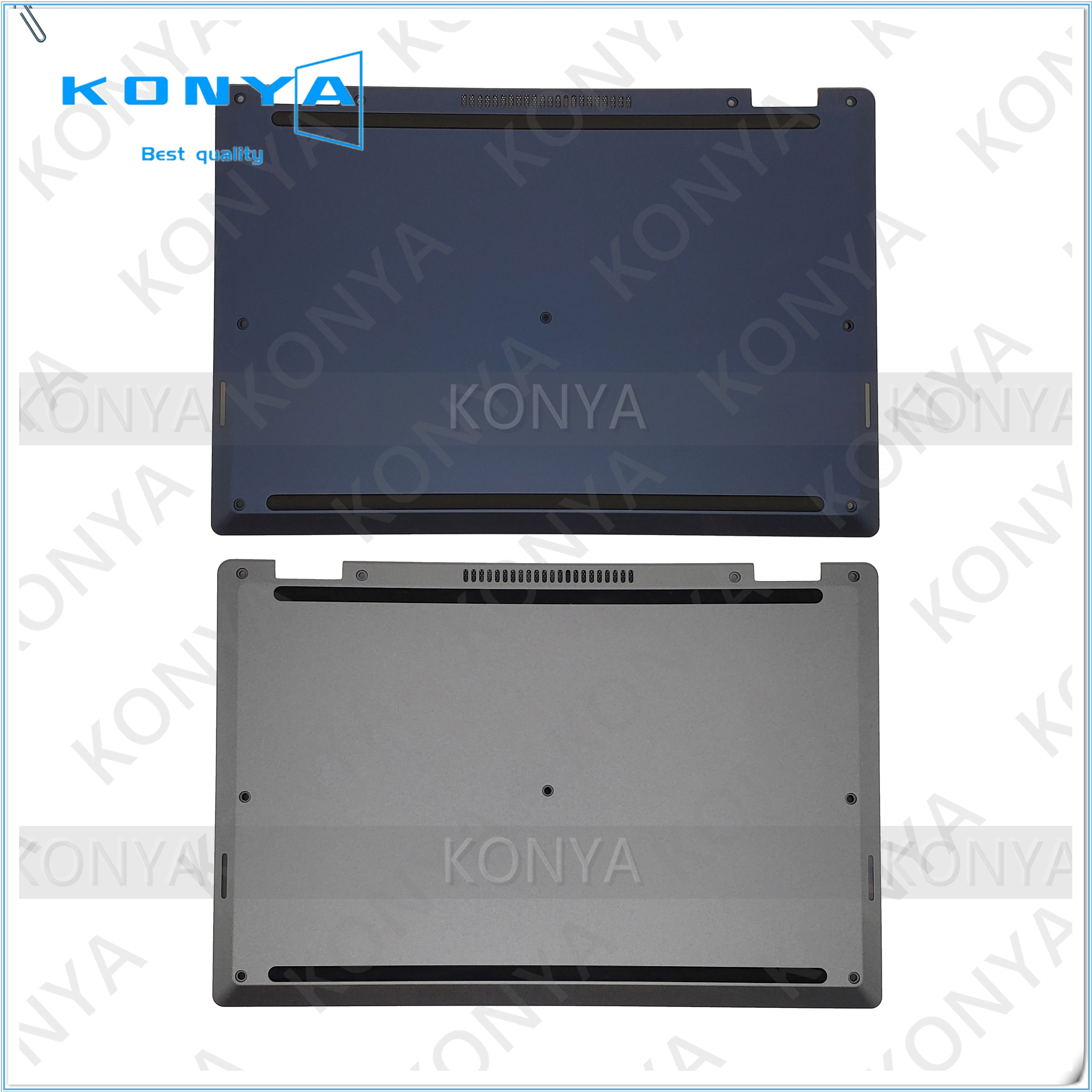 Новый оригинал для DELL Inspiron 11 3152 3153 серии крышка ноутбука нижний корпус 78PGM 078PGM 4YCNJ