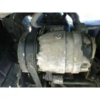 

AIR CONDITIONING COMPRESSOR DAEWOO NUBIRA SALOON