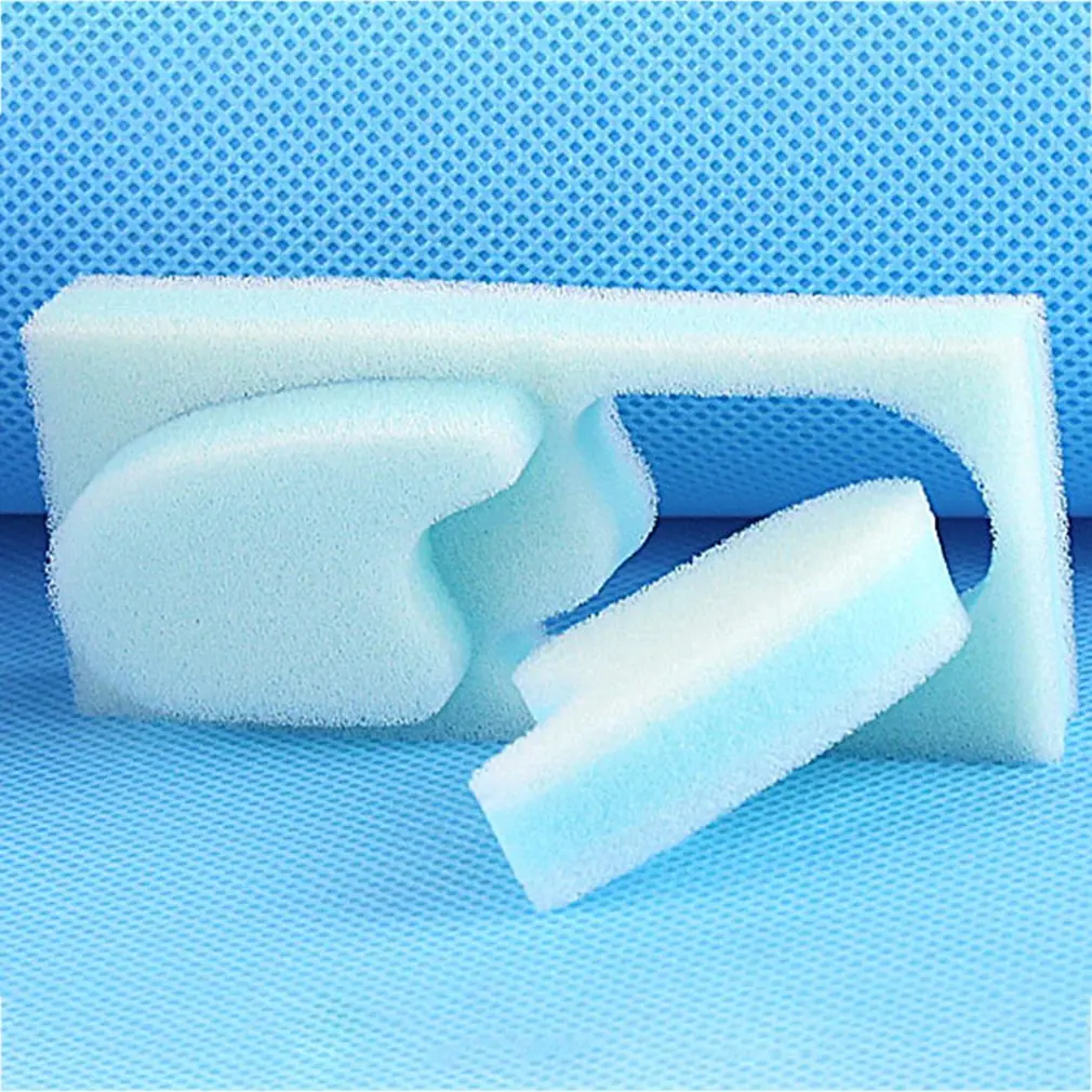 Разделитель для большого пальца ноги Eversion Toe Pad накладной носок Ортез большой костный носок разделитель губка комфорт носок Ортез