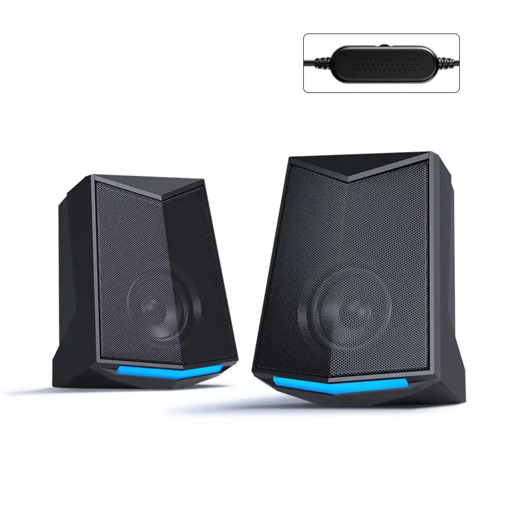 buy desktop speakers