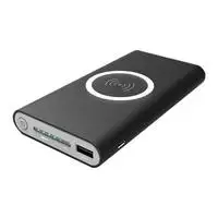 DIY Box Shell power Bank защитный чехол с интерфейсом type C чехол защитный чехол s Новая беспроводная зарядка# M2 - Цвет: Z