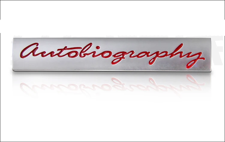 路虎autobiography车贴5