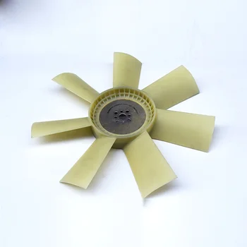

DCEC 6CT engine parts 3911322 diesel engine fan