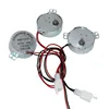 AC220V AC110V DC12V Incubator Turn Eggs Motor Farm Animal Incubation Equipment 50/60Hz Incubator Motor 1 Pc 6