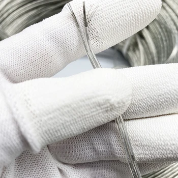 

transparent Video Cable 2pin power sheath cord electric cable for Lighting lamps wire pendant chandelier lighting power cable