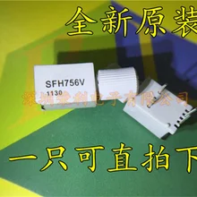 10 шт./лот SFH756V DIP-4 Original