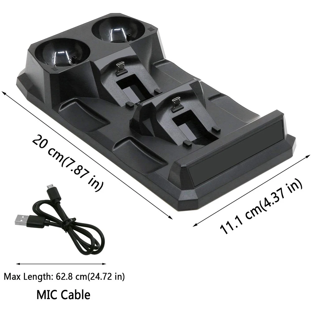 For-Playstation-4-PS4-Slim-Pro-PS-VR-PS-Move-Motion-Controllers-4-in-1-Charger (3)