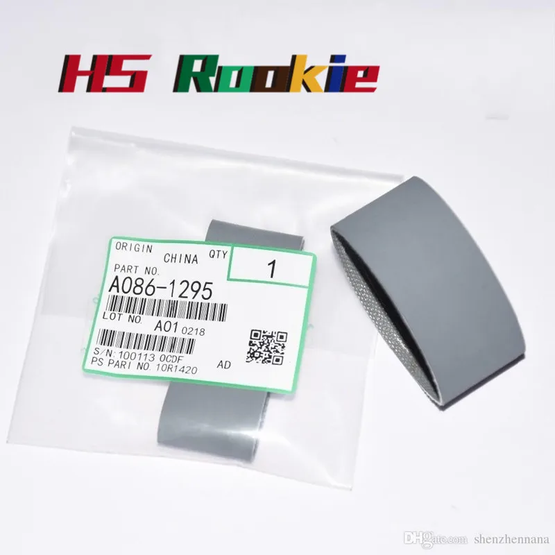 5 шт. ремень для подачи бумаги Ricoh MP 2550 2851 3350 3351 4000 4001 4002 5000 5001 5002 | Компьютеры и офис