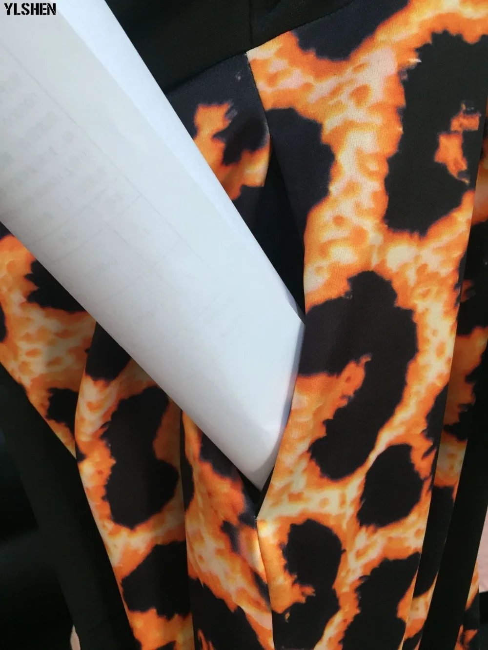 2019 News African Clothes Autumn Ladies Robe Africaine Jumpsuit Plus Pant Dashiki Fashion Long Sleeve African Dresses for Women 13