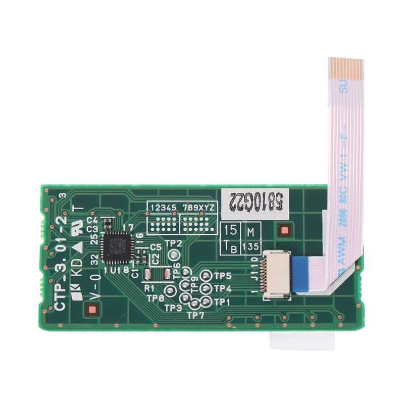 

Replacement Joystick Controller Touchpad Board For Playstation 4 PS4 Gamepad