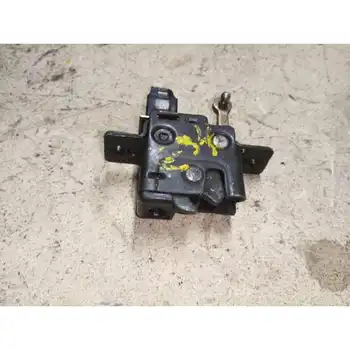 

19446900 Trunk lock/Porton Bmw Series 5 Saloon (e34) *