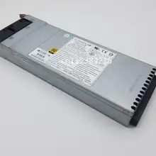 PWS-1K41F-1R 1400W 1+ 1 резервный источник питания 747TQ/748TQ/818TQ/828T