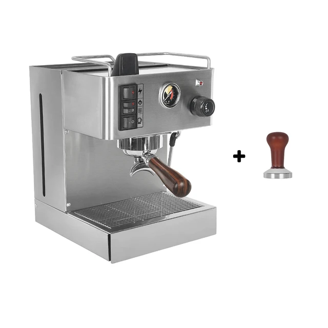 ITOP 3.5L Semi automatic Espresso 