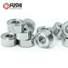 693ZZ Bearing 3*8*4 Mm ( 10 Pcs ) ABEC-7 Miniature Engine 693 ZZ Ball Bearing 619/3ZZ R-830ZZ EMQ Motors Fans 693Z 693 Bearings ► Photo 1/6