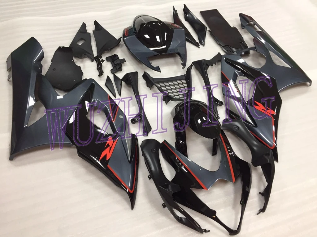 

Fairings GSXR1000 2006 Plastic Fairings GSXR 1000 2005 Bodywork GSX R 1000 2005 - 2006 K5